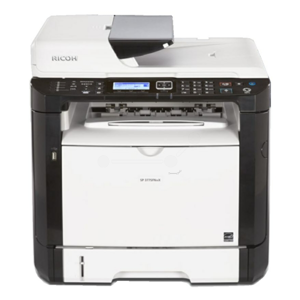 SP 370 Series