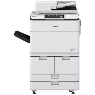 IR ADVANCE DX 6980 i