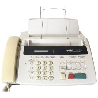 Intellifax 770