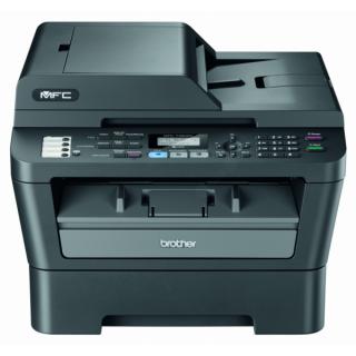 MFC-7460 DN MFC-7460 DN