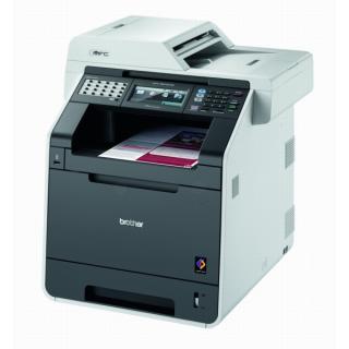 MFC-9970 CDW MFC-9970 CDW