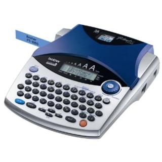 P-Touch 1850 Series P-Touch 1850 Series