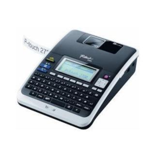 P-Touch 2730 VP P-Touch 2730 VP