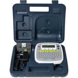 P-Touch D 200 VP P-Touch D 200 VP