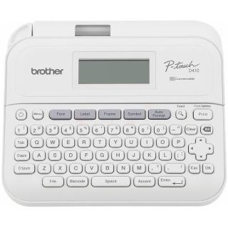 P-Touch D 410