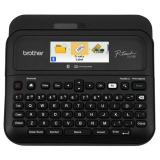 P-Touch D 610 Series P-Touch D 610 Series