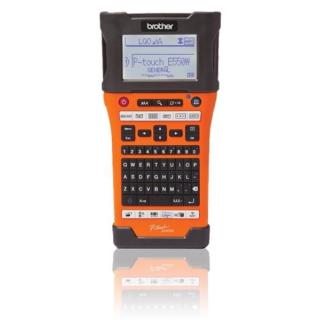 P-Touch E 550 W SP