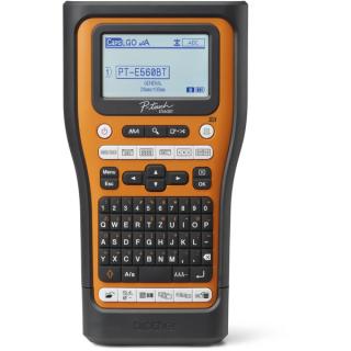 P-Touch E 560 BTVP P-Touch E 560 BTVP