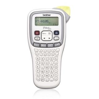 P-Touch H 105 NB P-Touch H 105 NB