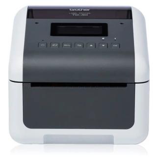 TD-4550 DNWB TD-4550 DNWB