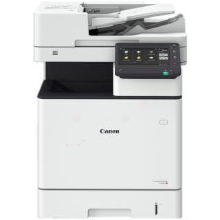 i-SENSYS X C 1538 iF i-SENSYS X C 1538 iF