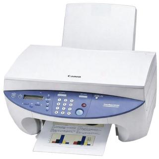 imageCLASS MPC 400 imageCLASS MPC 400