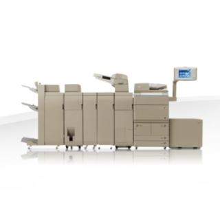 imageRUNNER Advance 8200 Series imageRUNNER Advance 8200 Series