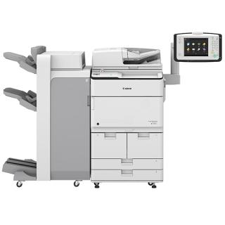 imageRUNNER Advance 8505 i
