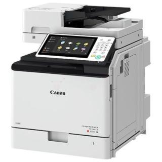 imageRUNNER Advance C 356 i II imageRUNNER Advance C 356 i II