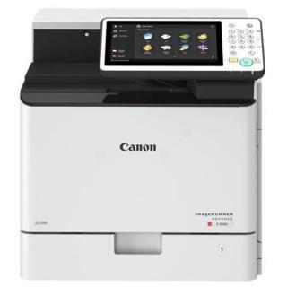 imageRUNNER Advance C 356 P imageRUNNER Advance C 356 P