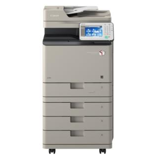 IR-C 350 iF IR-C 350 iF