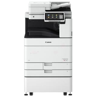 IR-ADV C 5700 Series IR-ADV C 5700 Series