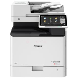 IR-ADV DX C 357 i IR-ADV DX C 357 i