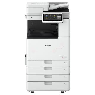 iR-ADV DX C 3830 i iR-ADV DX C 3830 i