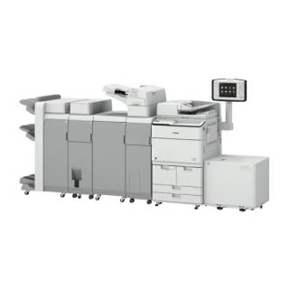 IR Advance 8500 Series IR Advance 8500 Series