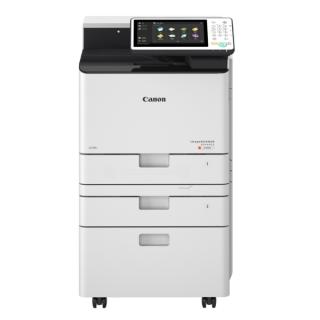 IR Advance C 355 P IR Advance C 355 P