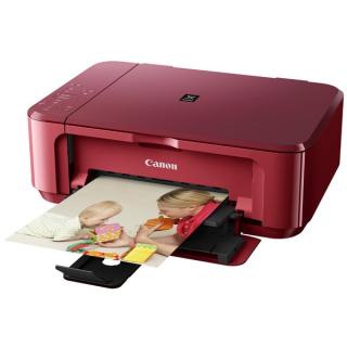Pixma MG 3550 Series Pixma MG 3550 Series