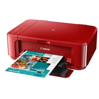 Pixma MG 3650 S red Pixma MG 3650 S red