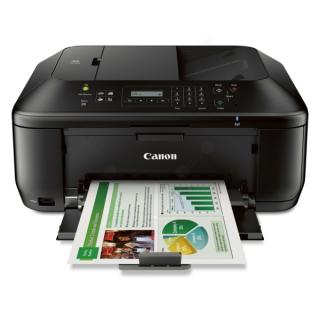 Pixma MX 530 Series Pixma MX 530 Series
