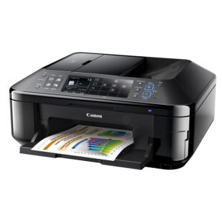 Pixma MX 890 Series Pixma MX 890 Series