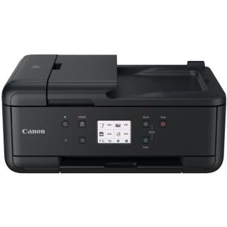 Pixma TR 7650 Pixma TR 7650