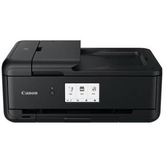 Pixma TS 9540 Pixma TS 9540