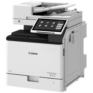 imageRUNNER Advance DX C 250 Series imageRUNNER Advance DX C 250 Series