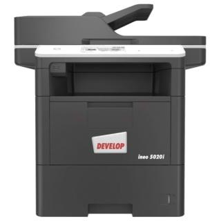 Ineo 5020 i Ineo 5020 i