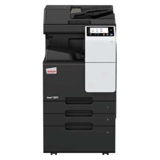 Ineo Plus 257 i Ineo Plus 257 i