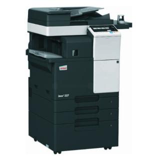 Ineo Plus 227 Ineo Plus 227