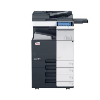 Ineo Plus 284 Ineo Plus 284