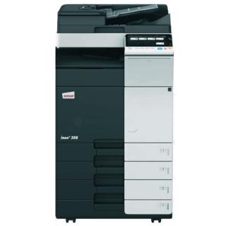 Ineo Plus 308 Ineo Plus 308