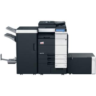 Ineo Plus 754 Ineo Plus 754