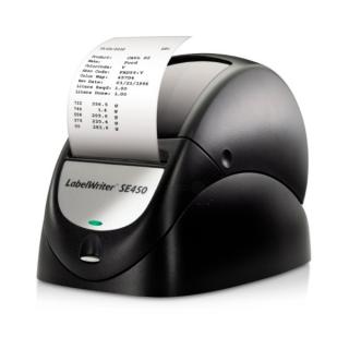 Labelwriter SE 450