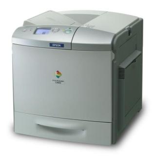 Aculaser C 2600 N Aculaser C 2600 N