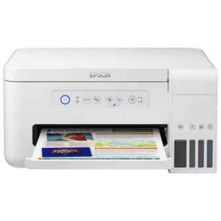 EcoTank L 4156 MEAF EcoTank L 4156 MEAF