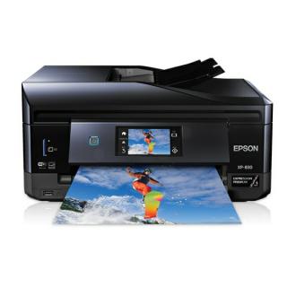 Expression Premium XP-830 Expression Premium XP-830