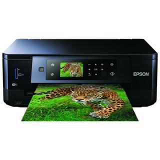Expression Premium XP-640 Expression Premium XP-640