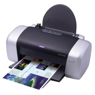 Stylus C 64 Stylus C 64