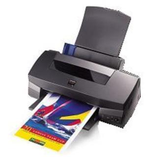 Stylus Color 750 Stylus Color 750