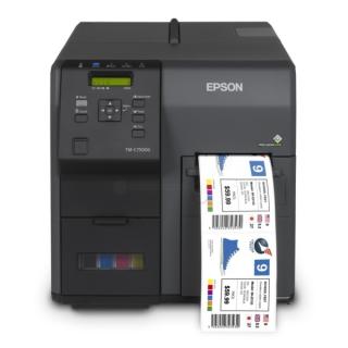 TM-C 7500 G TM-C 7500 G