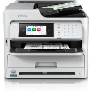 WorkForce Pro WF-M 5800 Series