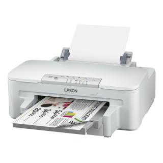 WorkForce WF-3010 DW WorkForce WF-3010 DW