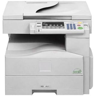 Docustation DSM 415